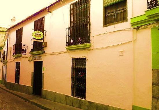 Taberna Los Mosquitos